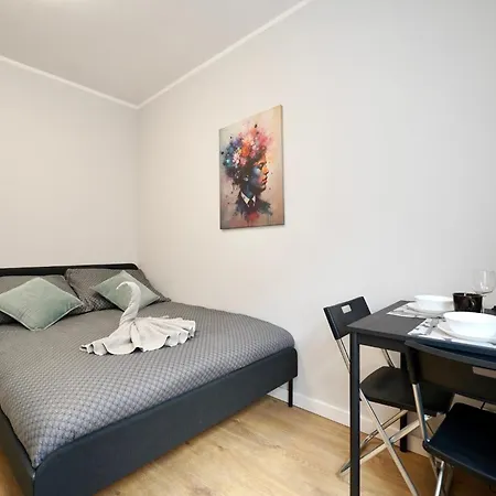 Apartman Mmrent Dream