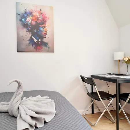 Mmrent Dream Apartmán *