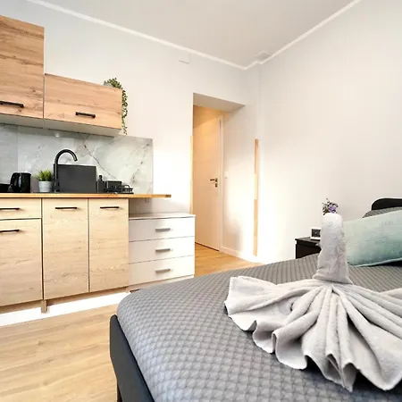 Apartman Mmrent Dream *