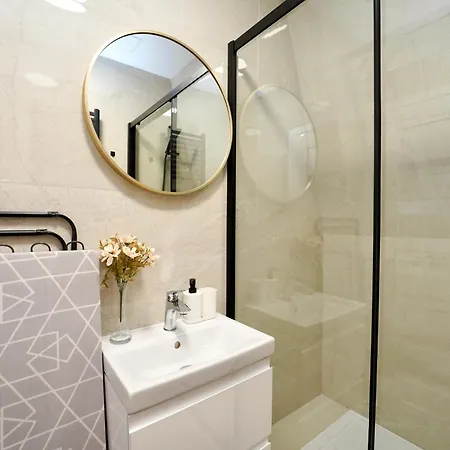 Mmrent Dream Apartman