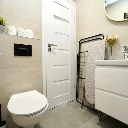 شقة Mmrent Dream *