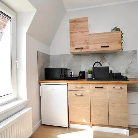 Mmrent Dream Apartman