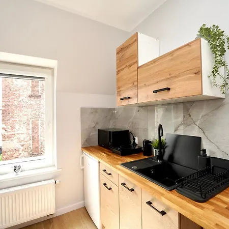 Mmrent Dream * Gdaňsk