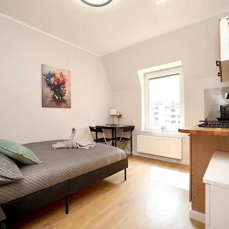 Mmrent Dream Apartman
