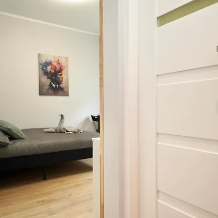 Mmrent Dream Apartman *