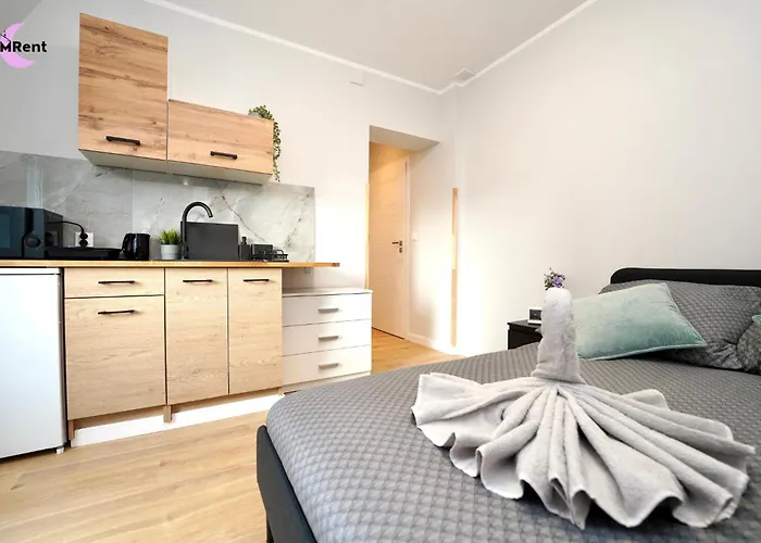 Lägenhet Mmrent Dream *