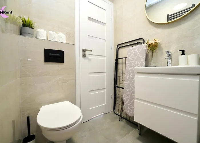 Lägenhet Mmrent Dream *