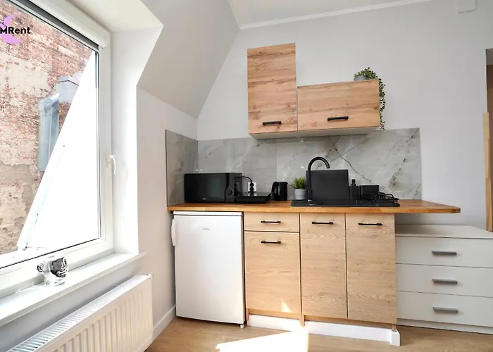 Mmrent Dream Appartamento