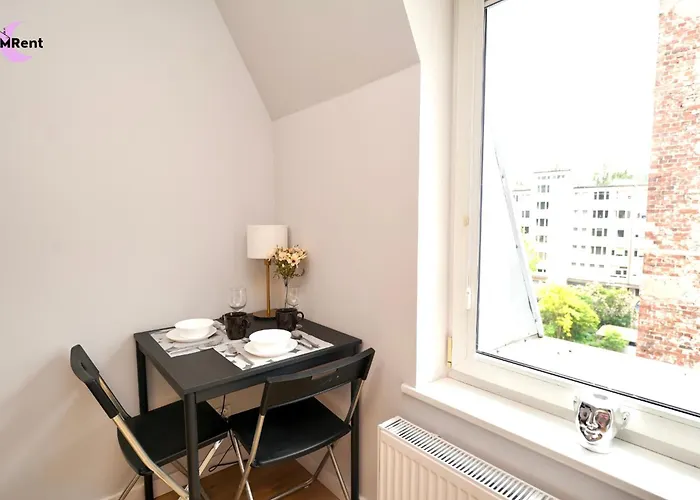 Appartamento Mmrent Dream