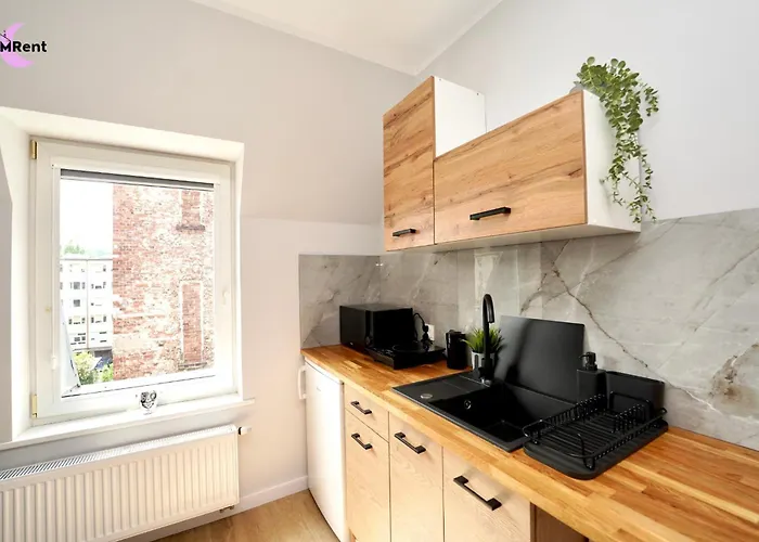 Mmrent Dream * Gdańsk