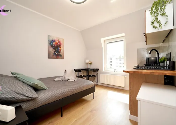 Mmrent Dream Appartamento