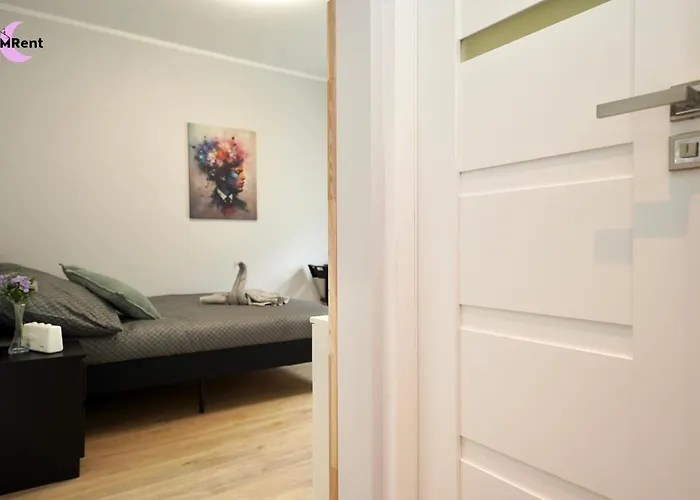 Mmrent Dream Lägenhet *